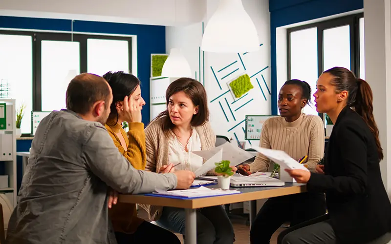 Fueling Business Growth & Expansion