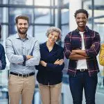 Empowering Minority, Women & Veteran Business Owners