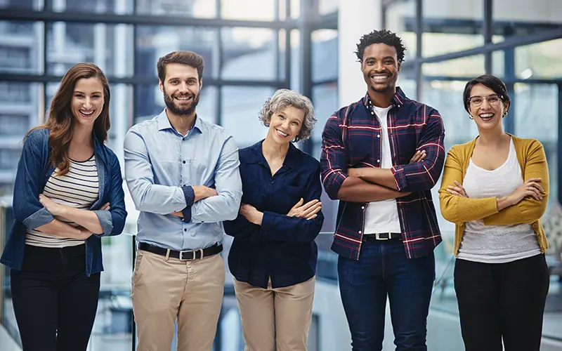 Empowering Minority, Women & Veteran Business Owners