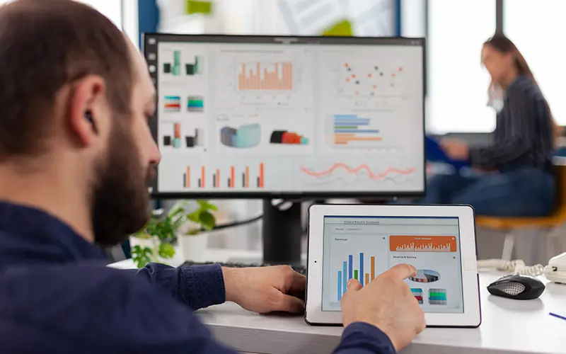 Staying Ahead: Industry Trends in Business Financing